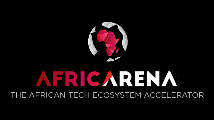 AfricArena