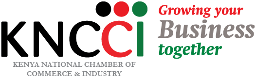 KNCCI β Kenya National Chamber of Commerce & Industry